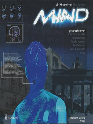 cover image of MIND